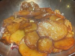 -绿茶餐厅(蓝色港湾店)