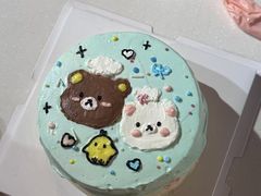 -幸福里DIY蛋糕烘焙·团建·拼豆豆(普陀店)