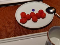 糖浸番茄-映水芙蓉(上海万象城店)