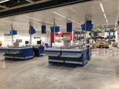 -宜家家居(西安未央商场店)