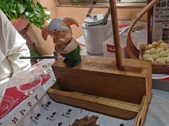 -王婆炒鱼(总店)