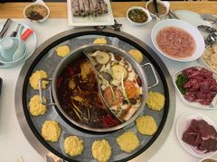 -执牛耳涮烤牛排火锅(伊河路店)