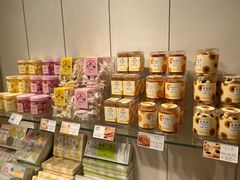 -好利来(北新桥店)