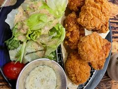 -小川洋风料理(街道口店)