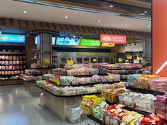-零食小镇(彤万乐商贸店)