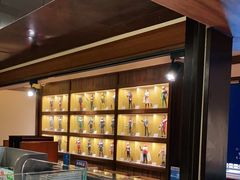 -小山日本料理(电子大厦店)