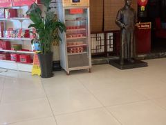 -北京全聚德(方庄店)