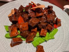 -环球港凯悦 · 享悦中餐厅