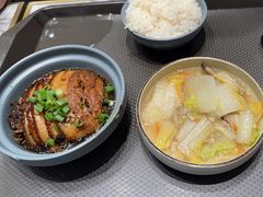 -鹿港小镇(天津机场店)