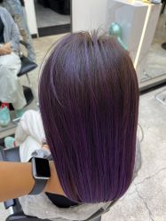 -a·f one hair salon