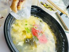 -闫家驴肉老店(华电一校店)