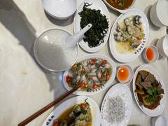 -长平老姿娘夜粥(平东一街店)