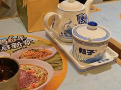 -陳香貴·兰州牛肉面(乐峰广场店)