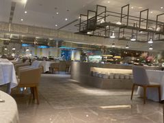 大堂-星璞餐厅(深铁塘朗城君璞酒店)