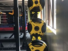 -金仕堡游泳健身会所(中铁名邸店)