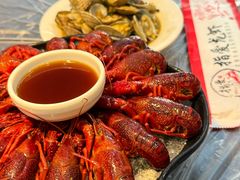 -指爱龙虾(金杨路总店)