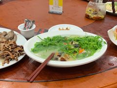 -东馆和天下特色餐饮(工农店)