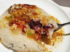 自制手工八宝饭-老兴鲜(黄浦店)