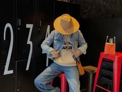 -Cooking Man(中懋天地店)