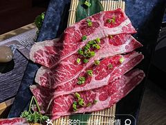 -山居屋炭火烧肉(虎门万达店)