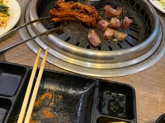 -火炉火自助餐(悠唐购物中心店)