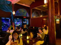 -悦界酒吧(后海店)