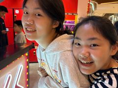 -Xcape异时刻密室逃脱魔法互动(瑞虹天地太阳宫店)