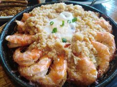 -食欲老院子荆芥疙瘩汤(经五路店)