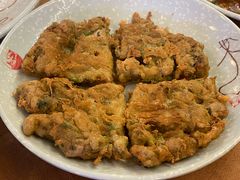 -抱德·潮汕味(敦和店原惠城鱼仔)
