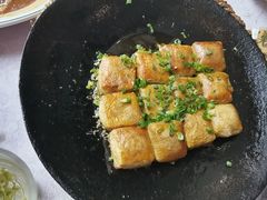 -披云山庄
