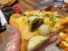 -必胜客(欢乐颂店)