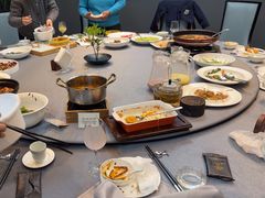 -馋遇江南·精致湖景雅宴(东方之门店)