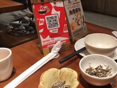 -旺爷砂锅·茶作(国贸城店)