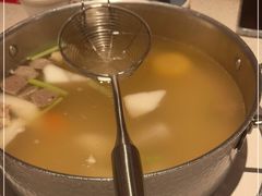 -左庭右院鲜牛肉火锅(环球港店)