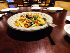 -桃源春晓中餐厅 TaoYuan Restaurant