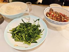 -福巷湘食小馆·猛火现炒(上海首店)