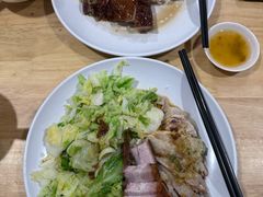 -粤味轩快餐店(天下第一泉店)