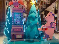 -远洋未来广场(育慧北路店)