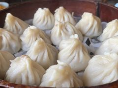 南翔小笼包-双塔老饭店