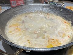 -古膳记猪肚鸡.生蚝鸡(拱北店)