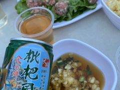 -枇杷园食为鲜火锅(南山店)