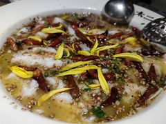 -太二酸菜鱼(汕头苏宁广场店)