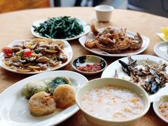 -揭阳钟记小食(福田新村店)