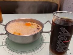 -小肥羊(西丽宝能城店)