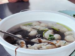 -阿弟特色海鲜餐厅·大排档(平潭店)