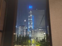 -遇外滩(BFC外滩金融中心店)