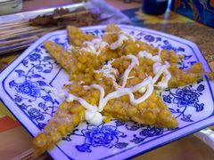 -小桥衢州人家·海鲜烧烤·盱眙龙虾(万达水街店)