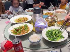 -客家汇·客家传承菜(水库店)