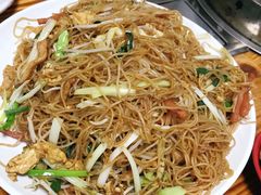 三丝炒米粉-华源餐厅·海鲜大排档(日月贝店)