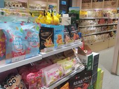 -良品铺子(海林广场店)